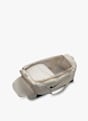 Nike Brasilia M 60 L borsa sportiva Beige 51052 5