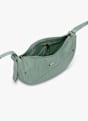 Nike Aura Crossbody 4 L bag Vert 52453 4
