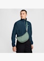 Nike Aura Crossbody 4 L bag Vert 52453 5