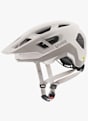 uvex react Mips Velohelm Grau 51049 1