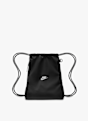Nike Heritage 2.0 12 L gymbag Nero 52455 1