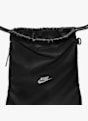Nike Heritage 2.0 12 L gymbag Nero 52455 3
