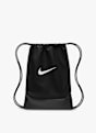 Nike Brasilia 18 L Gymbag Schwarz 51039 1