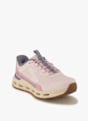 Skechers Slip-ins: Glide-Step - Vista Lane sneaker bambini Pink 51047 2