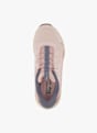Skechers Slip-ins: Glide-Step - Vista Lane sneaker bambini Pink 51047 4