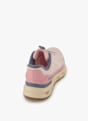 Skechers Slip-ins: Glide-Step - Vista Lane sneaker bambini Rosa 51047 5