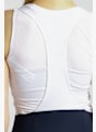 Rapha Core bib tight femmes Bleu 51056 4