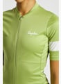 Rapha Core maglia da bike donna Bianco 51070 3