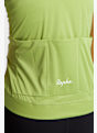 Rapha Core maglia da bike donna Bianco 51070 4