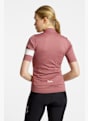 Rapha Core Damen Biketrikot Rot 51062 2
