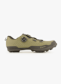 Fizik Atlas Herren Bikeschuh Grün 51067 1