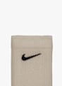 Nike 3-Pack Everyday Elevated 35-45.5 Socken Braun 51078 4