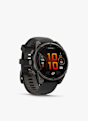 GARMIN fenix® 8 Pro 47 mm orologio sportivo Nero 51099 1