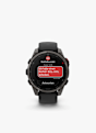 GARMIN fenix® 8 Pro 47 mm orologio sportivo Nero 51099 2
