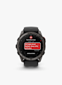 GARMIN fenix® 8 Pro 51 mm montre de sport Noir 51093 2