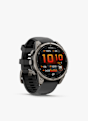 GARMIN fenix® 8 Pro 47 mm montre de sport Gris 51096 1