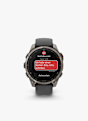 GARMIN fenix® 8 Pro 47 mm Sportuhr Grau 51096 2