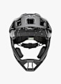 uvex react fullface casque de vélo enfants Noir 51159 3