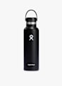 Hydro Flask Standard Mouth 621 ml sacca d'acqua Nero 51106 1