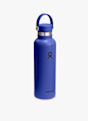 Hydro Flask Standard Mouth 621 ml poche a l'eau Bleu 51154 2