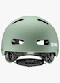 uvex kid 4 style casco per ciclista bambini Verde 51104 2