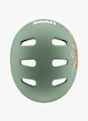 uvex kid 4 style casco per ciclista bambini Verde 51104 4
