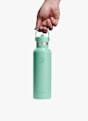 Hydro Flask Standard Mouth with Flex Straw Cap 621 ml gourde Vert 51157 3