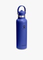 Hydro Flask Standard Mouth with Flex Straw Cap 621 ml gourde Bleu 51109 2