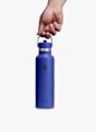 Hydro Flask Standard Mouth with Flex Straw Cap 621 ml gourde Bleu 51109 3