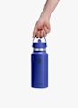 Hydro Flask Wide Mouth with Flex Straw Cap 946 ml Trinkflasche Blau 51107 3
