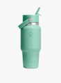 Hydro Flask Travel Bottle with Flex Straw Cap 710 ml gourde Vert 51102 1