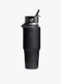 Hydro Flask Travel Flex Straw Cap 946 ml gourde Noir 51150 1