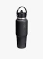 Hydro Flask Travel Flex Straw Cap 946 ml Trinkflasche Schwarz 51150 2