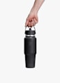 Hydro Flask Travel Flex Straw Cap 946 ml gourde Noir 51150 3
