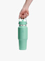 Hydro Flask Travel Flex Straw Cap 946 ml Trinkflasche Grün 51100 3
