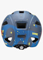 uvex oyo style Kinder Velohelm Blau 51170 3
