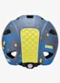 uvex oyo style casco per ciclista bambini Blu 51170 4