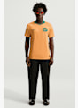 Nike Australie Home Replica maillot de football hommes CDM 2026 Jaune 51114 3