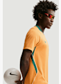 Nike Australie Home Replica maillot de football hommes CDM 2026 Jaune 51114 4