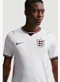 Nike England Home Replica Herren Fussballtrikot WM 2026 Weiss 51101 1