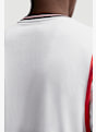 Nike England Home Replica Herren Fussballtrikot WM 2026 Weiss 51101 2