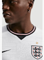 Nike England Home Replica Herren Fussballtrikot WM 2026 Weiss 51101 3