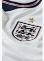 Nike England Home Replica Herren Fussballtrikot WM 2026 Weiss 51101 6