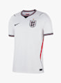 Nike England Home Replica Herren Fussballtrikot WM 2026 Weiss 51101 7