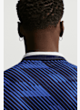 Nike Frankreich Home Replica Herren Fussballtrikot WM 2026 Blau 51156 3