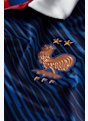 Nike Frankreich Home Replica Herren Fussballtrikot WM 2026 Blau 51156 6