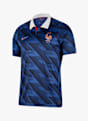 Nike Frankreich Home Replica Herren Fussballtrikot WM 2026 Blau 51156 7
