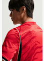 Nike Südkorea Home Replica Herren Fussballtrikot WM 2026 Rot 51113 2