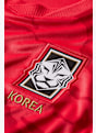 Nike Südkorea Home Replica Herren Fussballtrikot WM 2026 Rot 51113 6