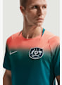 Nike Australie Away Replica maillot de football hommes CDM 2026 Bleu 51152 1